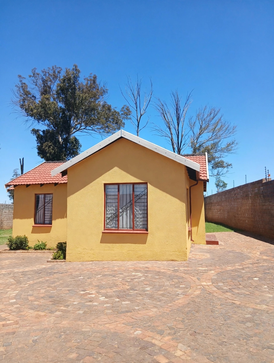 3 Bedroom Property for Sale in Protea Glen Gauteng