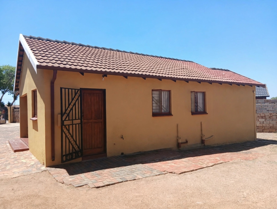 3 Bedroom Property for Sale in Protea Glen Gauteng