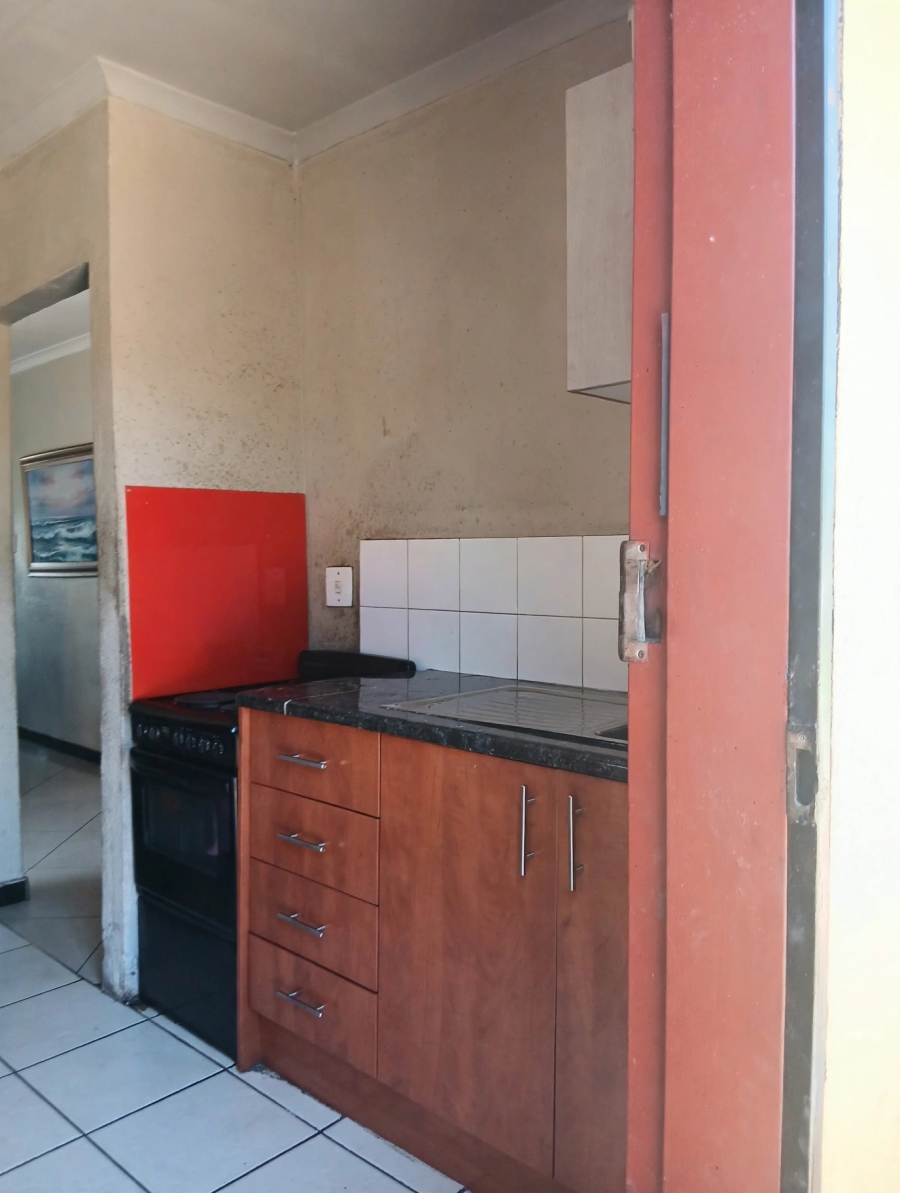 3 Bedroom Property for Sale in Protea Glen Gauteng