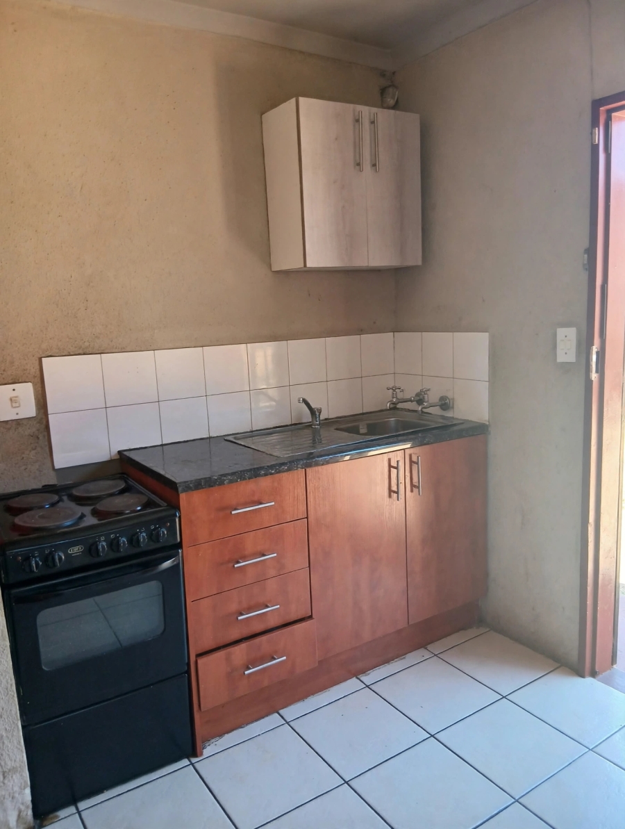 3 Bedroom Property for Sale in Protea Glen Gauteng