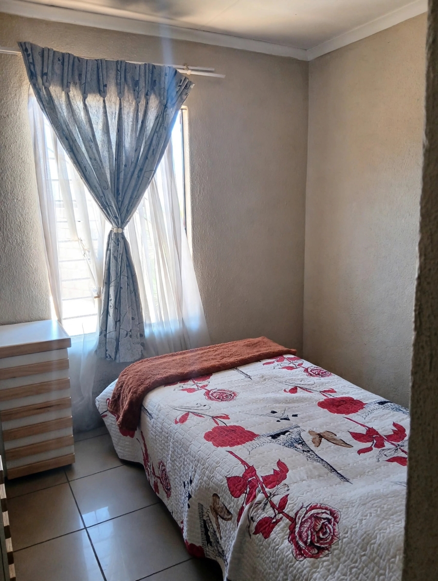 3 Bedroom Property for Sale in Protea Glen Gauteng