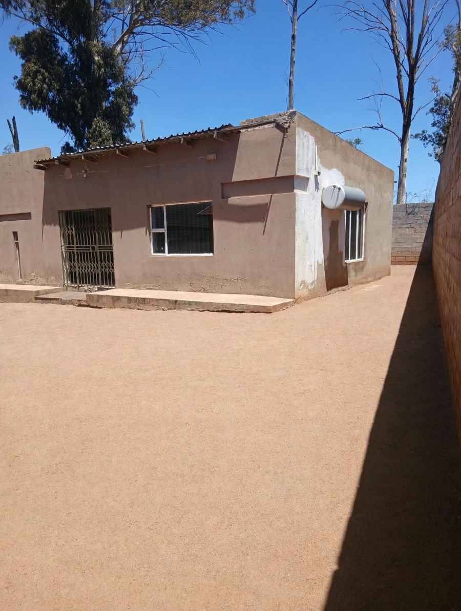 3 Bedroom Property for Sale in Protea Glen Gauteng