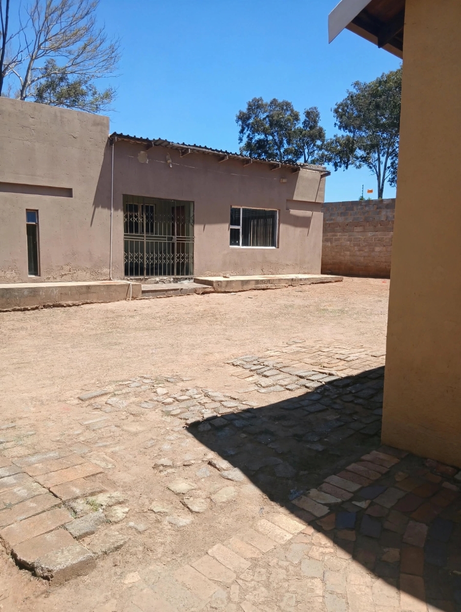 3 Bedroom Property for Sale in Protea Glen Gauteng