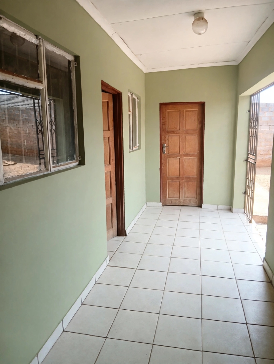 3 Bedroom Property for Sale in Protea Glen Gauteng
