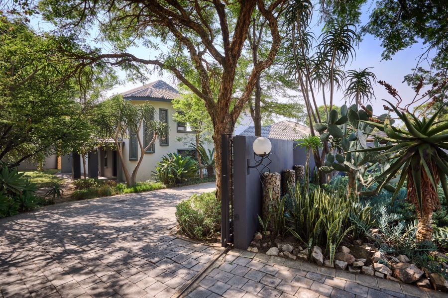4 Bedroom Property for Sale in Carlswald North Estate Gauteng