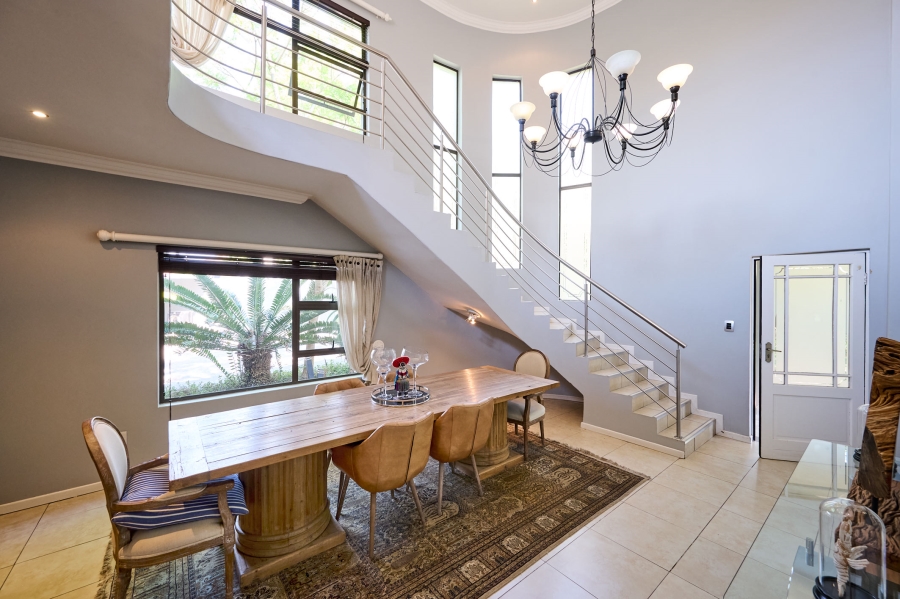 4 Bedroom Property for Sale in Carlswald North Estate Gauteng