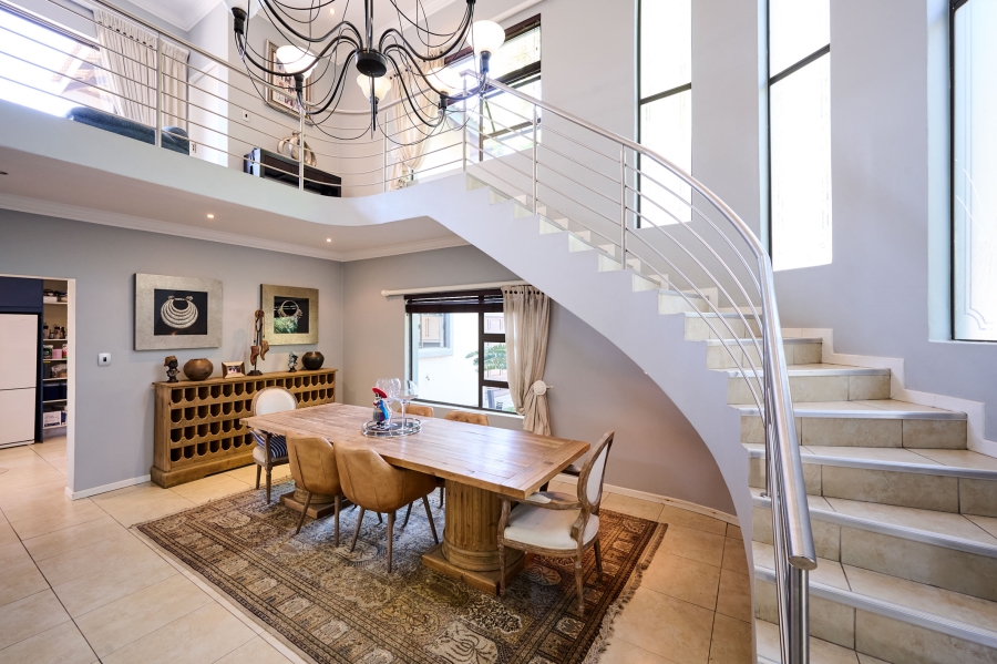 4 Bedroom Property for Sale in Carlswald North Estate Gauteng
