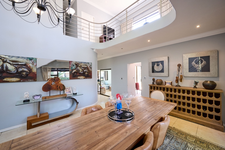 4 Bedroom Property for Sale in Carlswald North Estate Gauteng