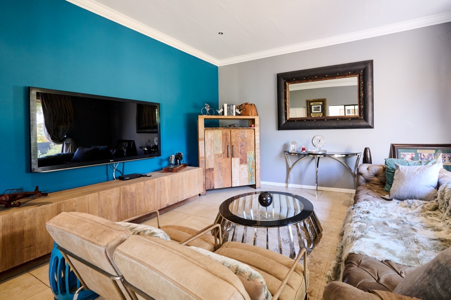 4 Bedroom Property for Sale in Carlswald North Estate Gauteng