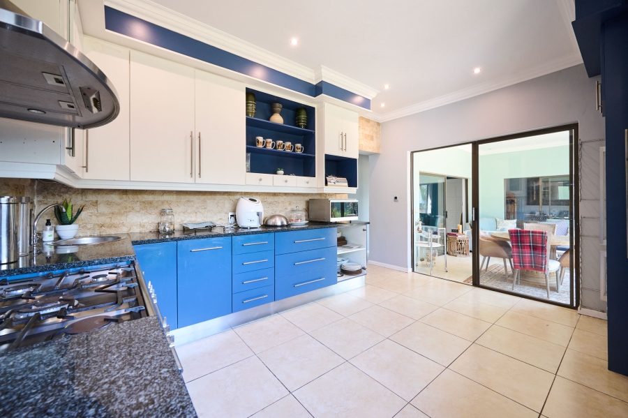4 Bedroom Property for Sale in Carlswald North Estate Gauteng