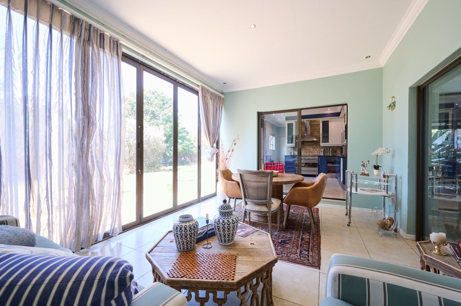 4 Bedroom Property for Sale in Carlswald North Estate Gauteng