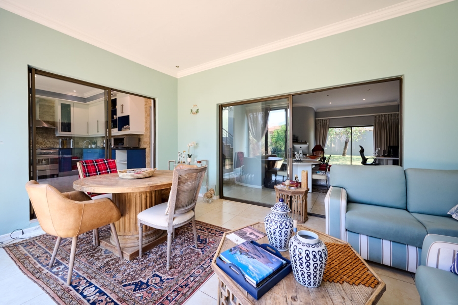 4 Bedroom Property for Sale in Carlswald North Estate Gauteng