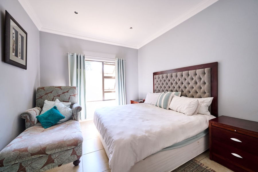 4 Bedroom Property for Sale in Carlswald North Estate Gauteng