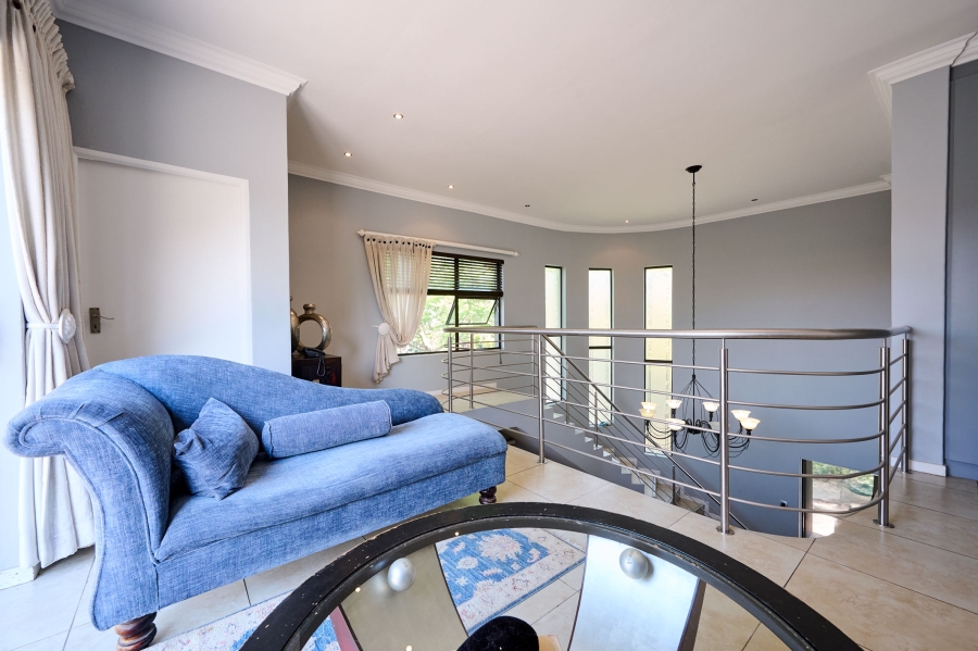 4 Bedroom Property for Sale in Carlswald North Estate Gauteng