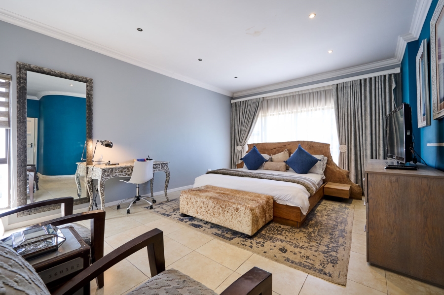 4 Bedroom Property for Sale in Carlswald North Estate Gauteng