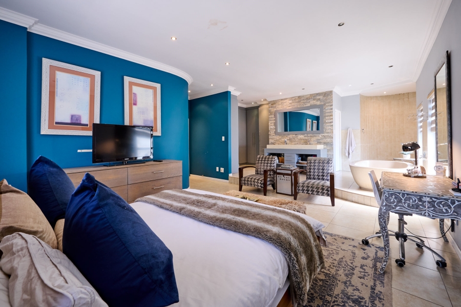 4 Bedroom Property for Sale in Carlswald North Estate Gauteng