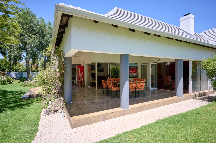 3 Bedroom Property for Sale in Summerset Gauteng