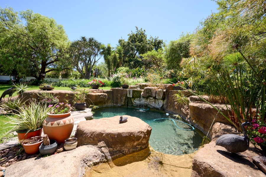 3 Bedroom Property for Sale in Summerset Gauteng