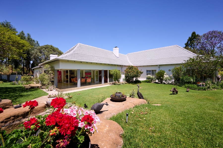 3 Bedroom Property for Sale in Summerset Gauteng