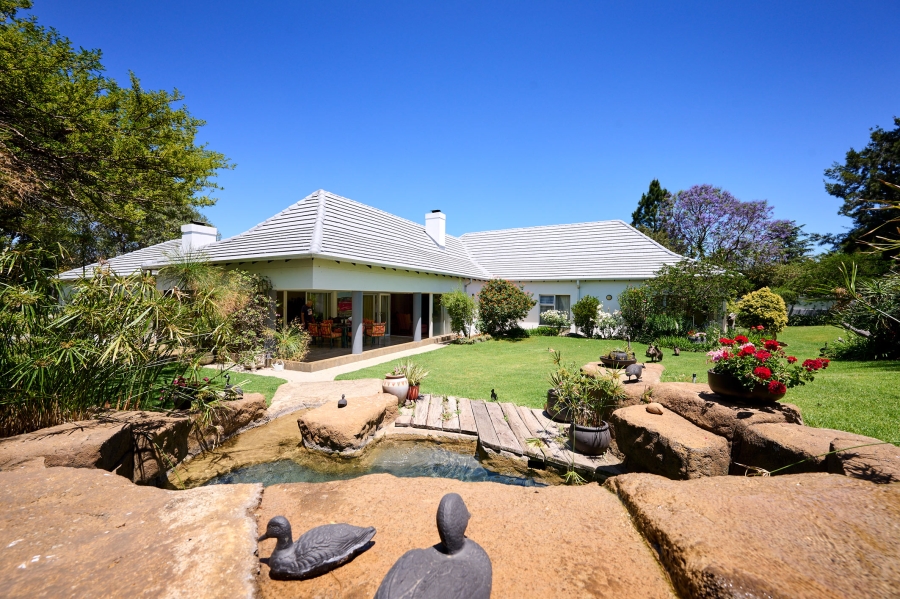 3 Bedroom Property for Sale in Summerset Gauteng