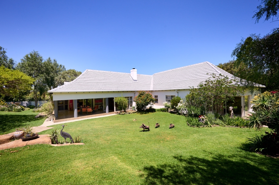 3 Bedroom Property for Sale in Summerset Gauteng