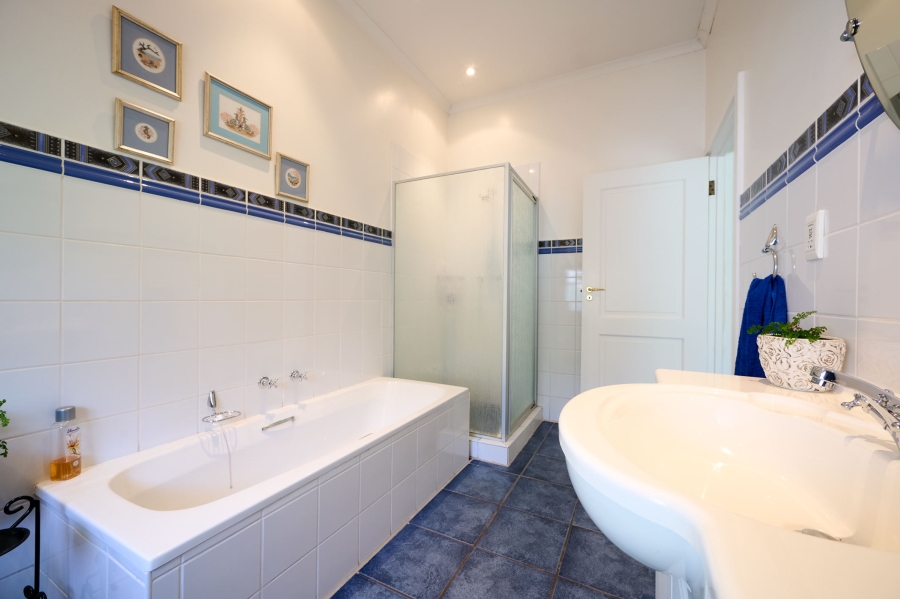 3 Bedroom Property for Sale in Summerset Gauteng