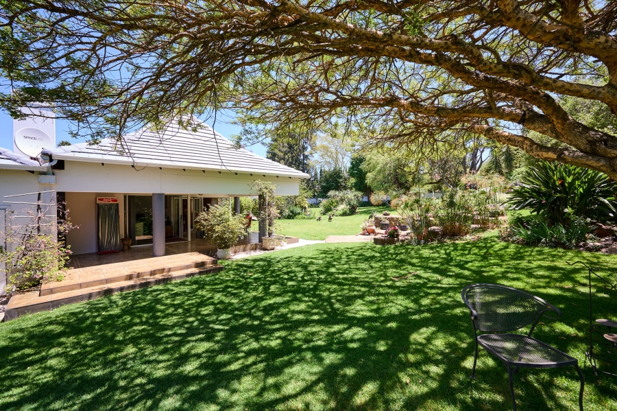 3 Bedroom Property for Sale in Summerset Gauteng
