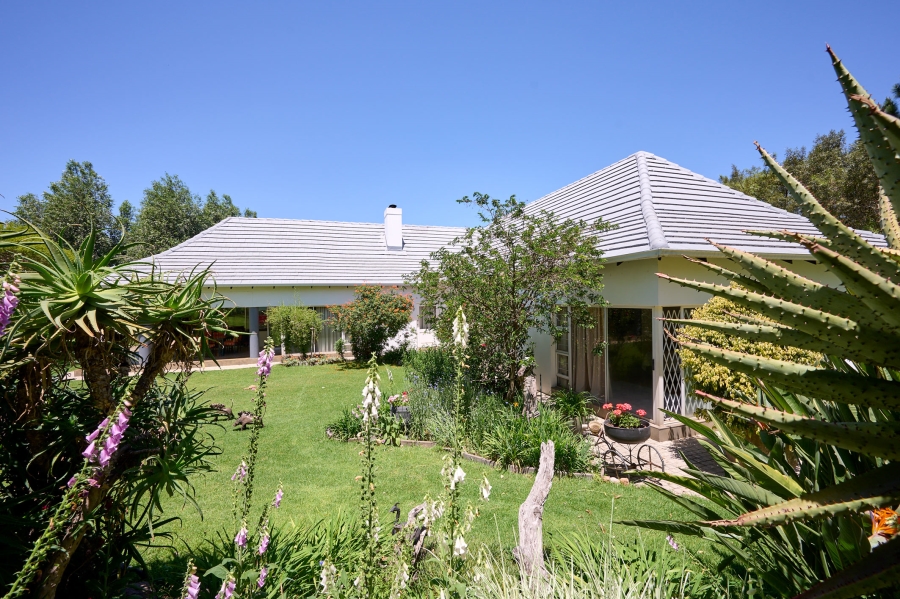 3 Bedroom Property for Sale in Summerset Gauteng