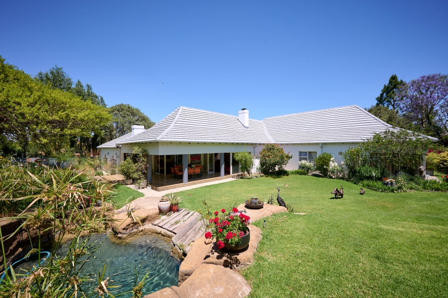 3 Bedroom Property for Sale in Summerset Gauteng