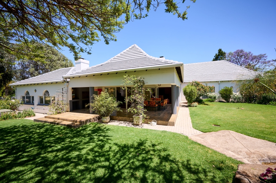 3 Bedroom Property for Sale in Summerset Gauteng