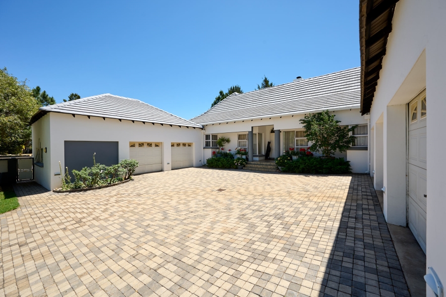3 Bedroom Property for Sale in Summerset Gauteng