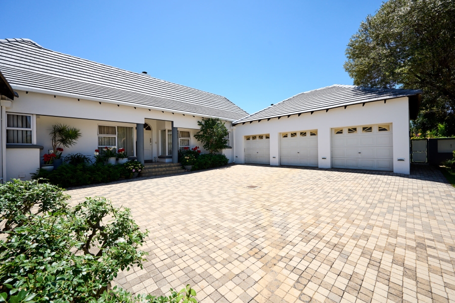 3 Bedroom Property for Sale in Summerset Gauteng