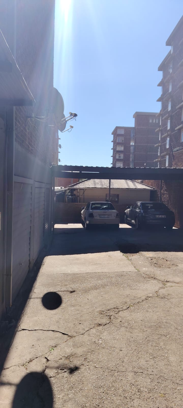 2 Bedroom Property for Sale in Sunnyside Gauteng