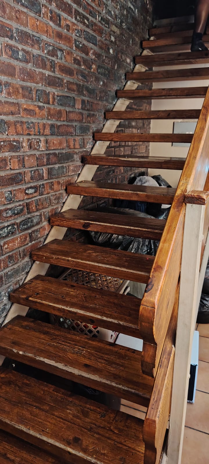 2 Bedroom Property for Sale in Sunnyside Gauteng