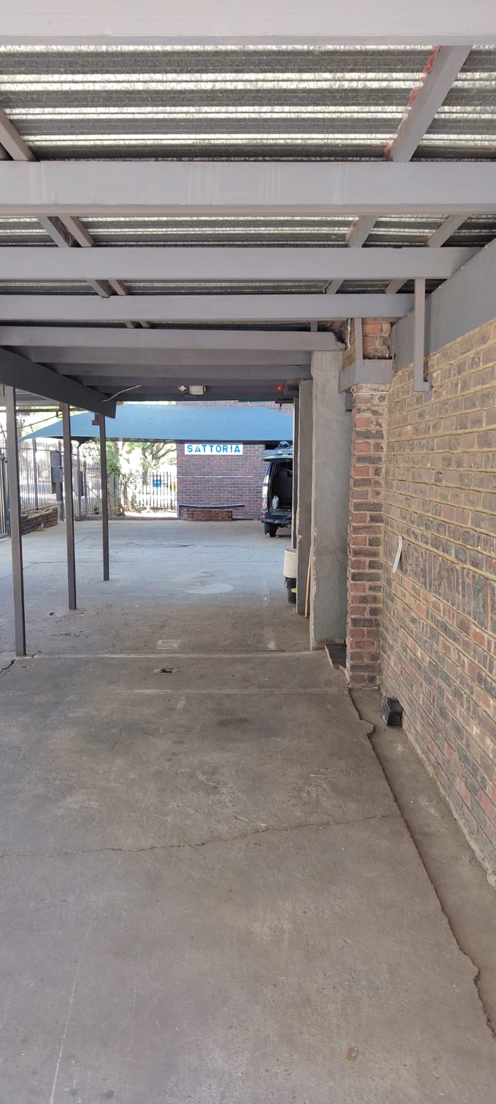 2 Bedroom Property for Sale in Sunnyside Gauteng