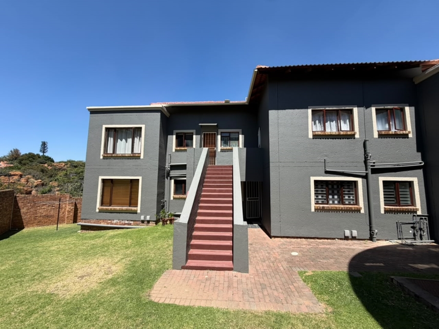 2 Bedroom Property for Sale in Winchester Hills Gauteng
