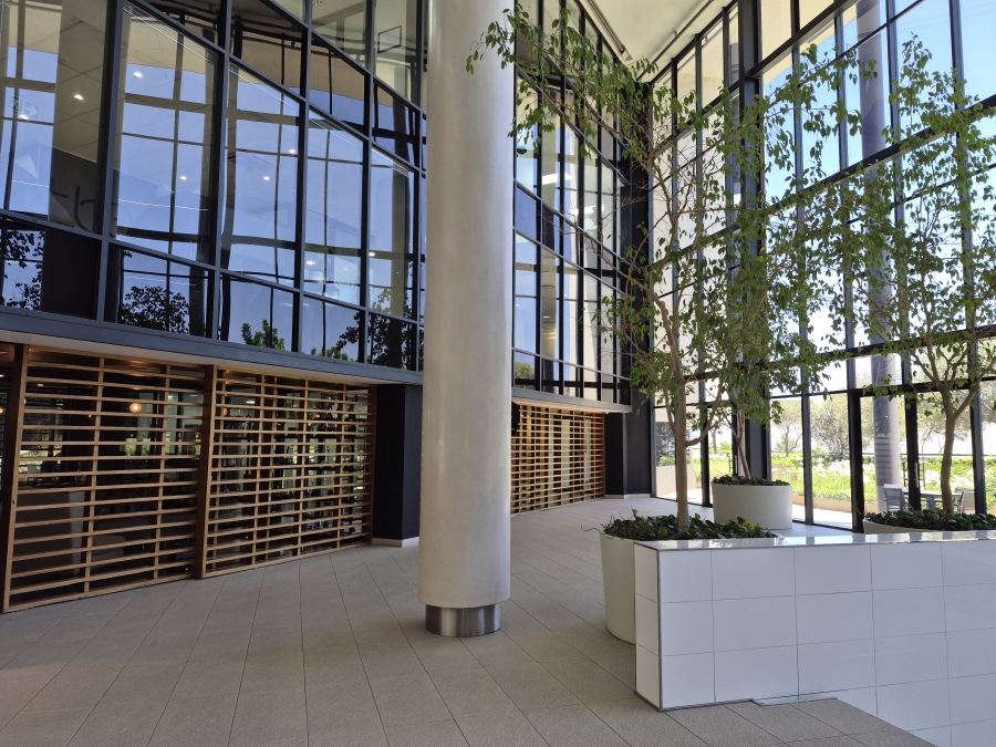 To Let Commercial Property for Rent in Sandown Gauteng