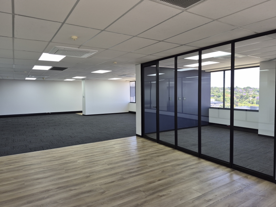 To Let Commercial Property for Rent in Sandown Gauteng