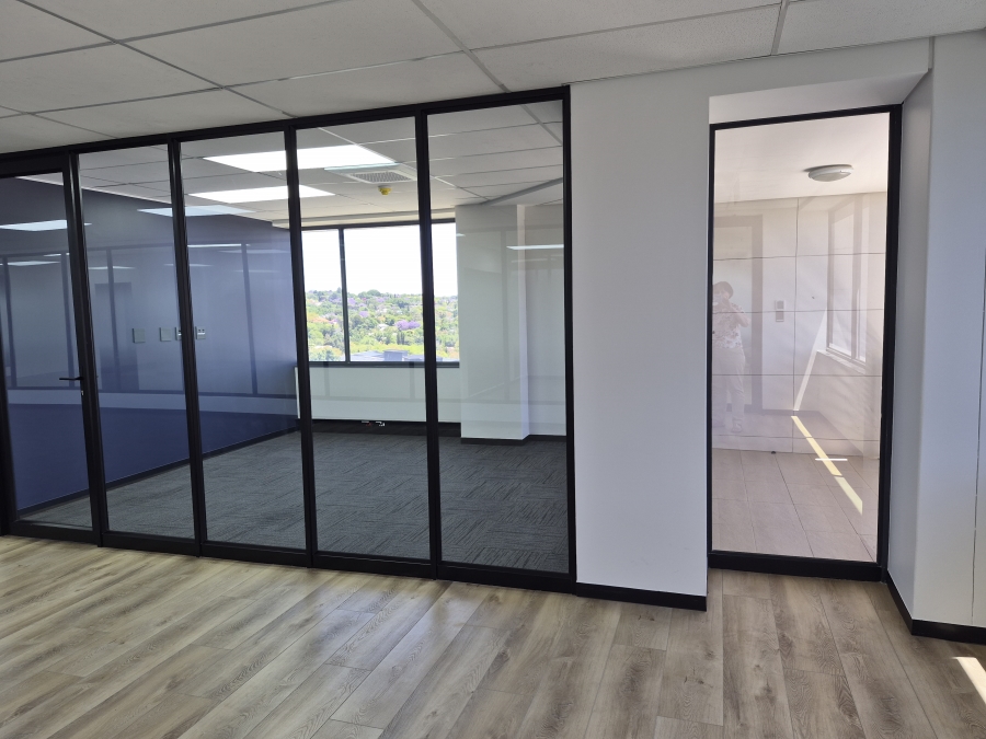 To Let Commercial Property for Rent in Sandown Gauteng