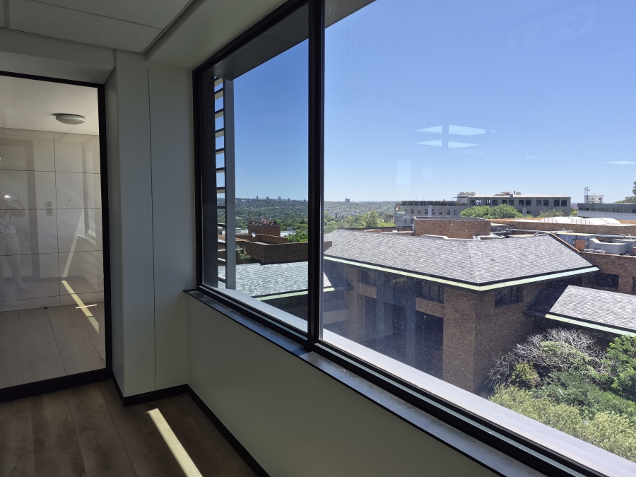 To Let Commercial Property for Rent in Sandown Gauteng