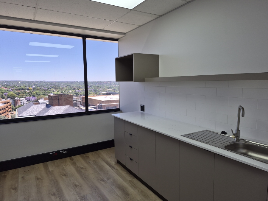 To Let Commercial Property for Rent in Sandown Gauteng