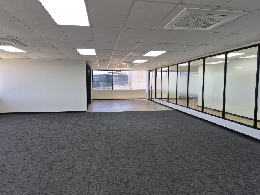 To Let Commercial Property for Rent in Sandown Gauteng