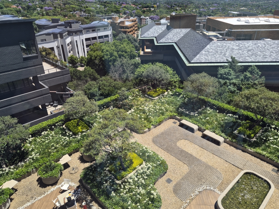 To Let Commercial Property for Rent in Sandown Gauteng