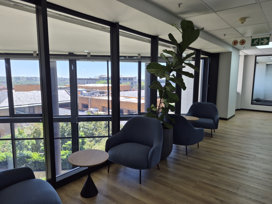 To Let Commercial Property for Rent in Sandown Gauteng