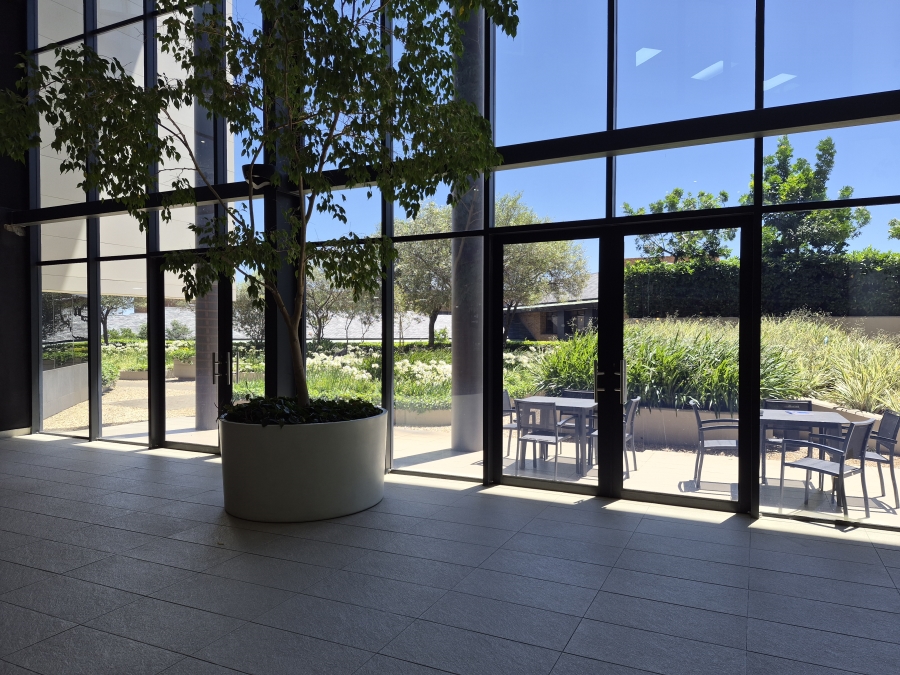 To Let Commercial Property for Rent in Sandown Gauteng