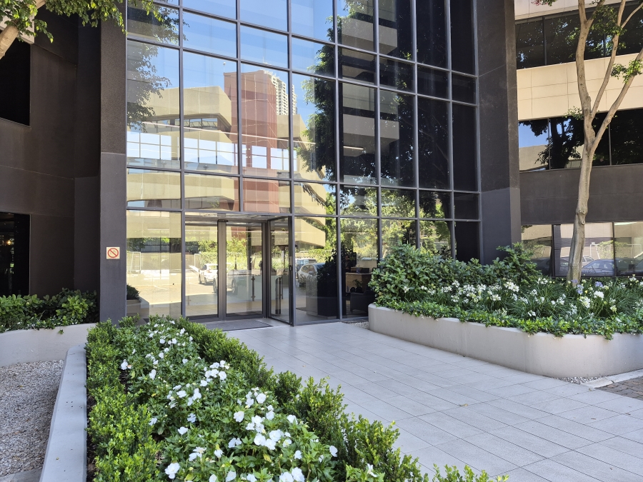 To Let Commercial Property for Rent in Sandown Gauteng