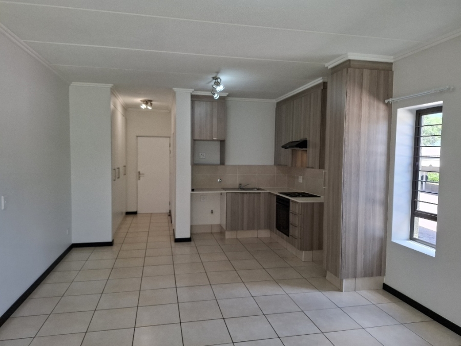 To Let 0 Bedroom Property for Rent in Fourways Gauteng