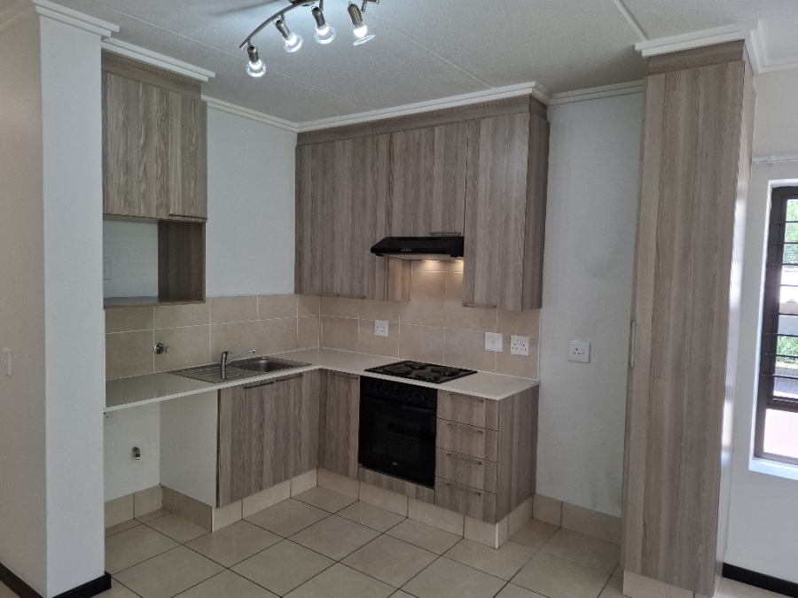 To Let 0 Bedroom Property for Rent in Fourways Gauteng