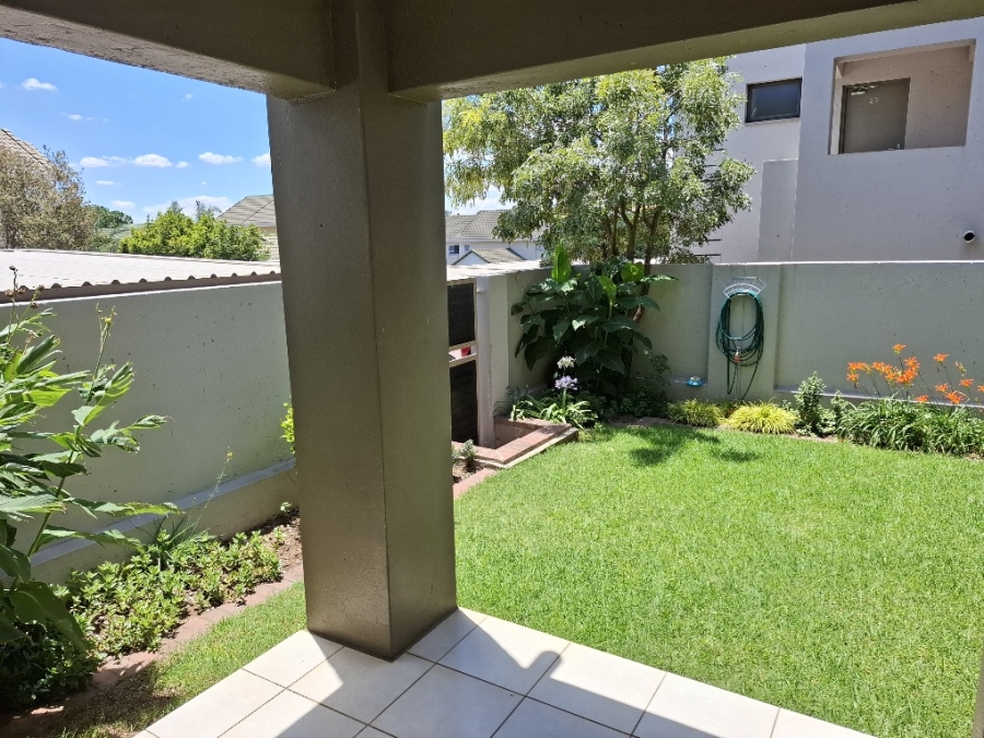To Let 0 Bedroom Property for Rent in Fourways Gauteng