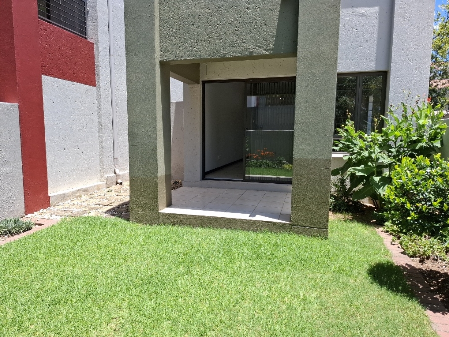To Let 0 Bedroom Property for Rent in Fourways Gauteng